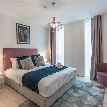 The Michael Collins Suite - Hiphipstay Dublin Exterior photo