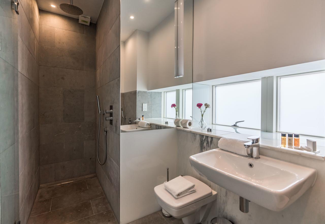 The Michael Collins Suite - Hiphipstay Dublin Exterior photo