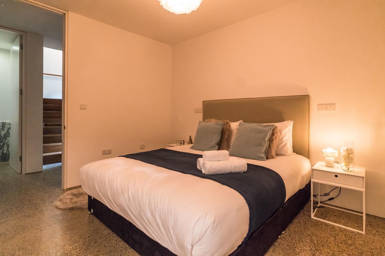 The Michael Collins Suite - Hiphipstay Dublin Exterior photo
