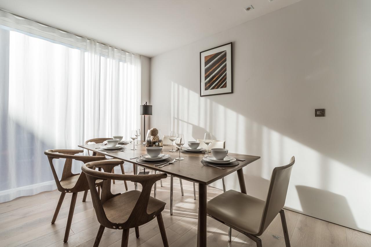 The Michael Collins Suite - Hiphipstay Dublin Exterior photo