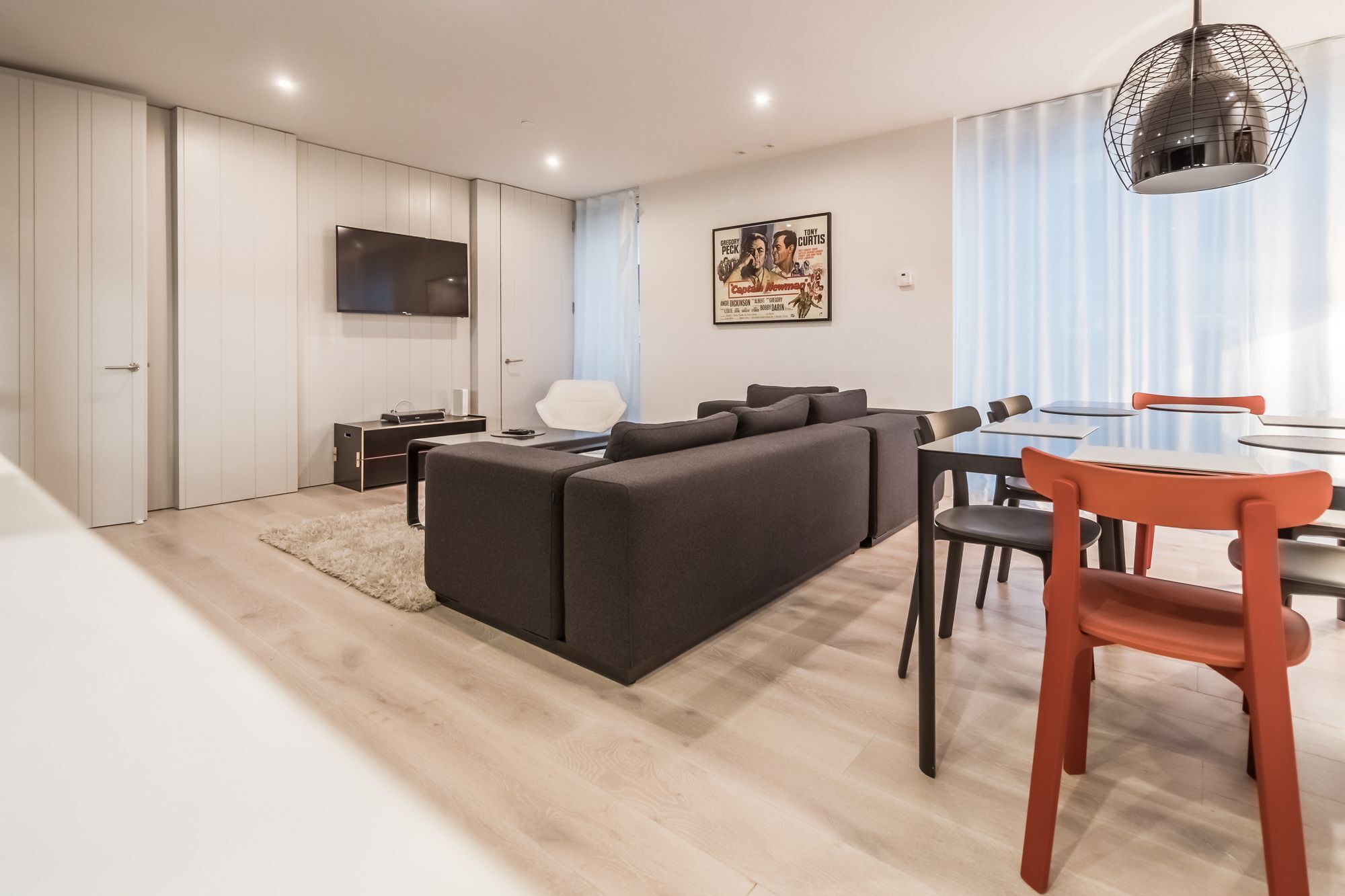 The Michael Collins Suite - Hiphipstay Dublin Exterior photo